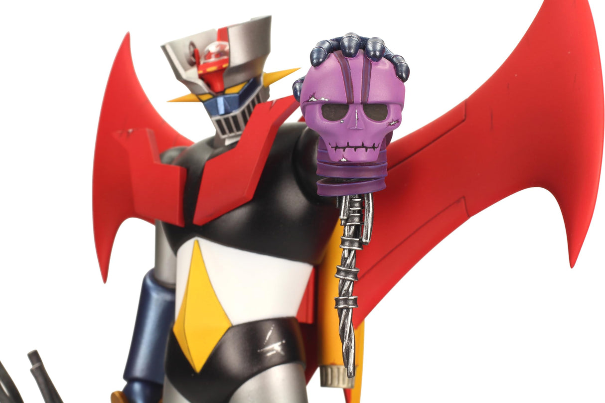 SD TOYS - Mazinger Z Estatua Resina