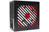 Xilence Performance A+ XP750R12 unité d'alimentation d'énergie 750 W 20+4 Pin ATX ATX Noir