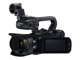 Canon XA 11 3,09 MP - Videocámara (3,09 MP, 25,4/2,84 mm (1/2.84"), 2,91 MP, 2,91 MP, 20x, 400x)
