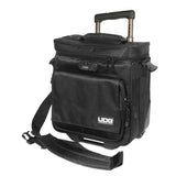 UDG U9870BL Ultimate - Maletín con ruedas, color negro