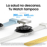 Samsung Galaxy Watch9, 44mm, Bluetooth, Gris Oscuro (Versión Española)