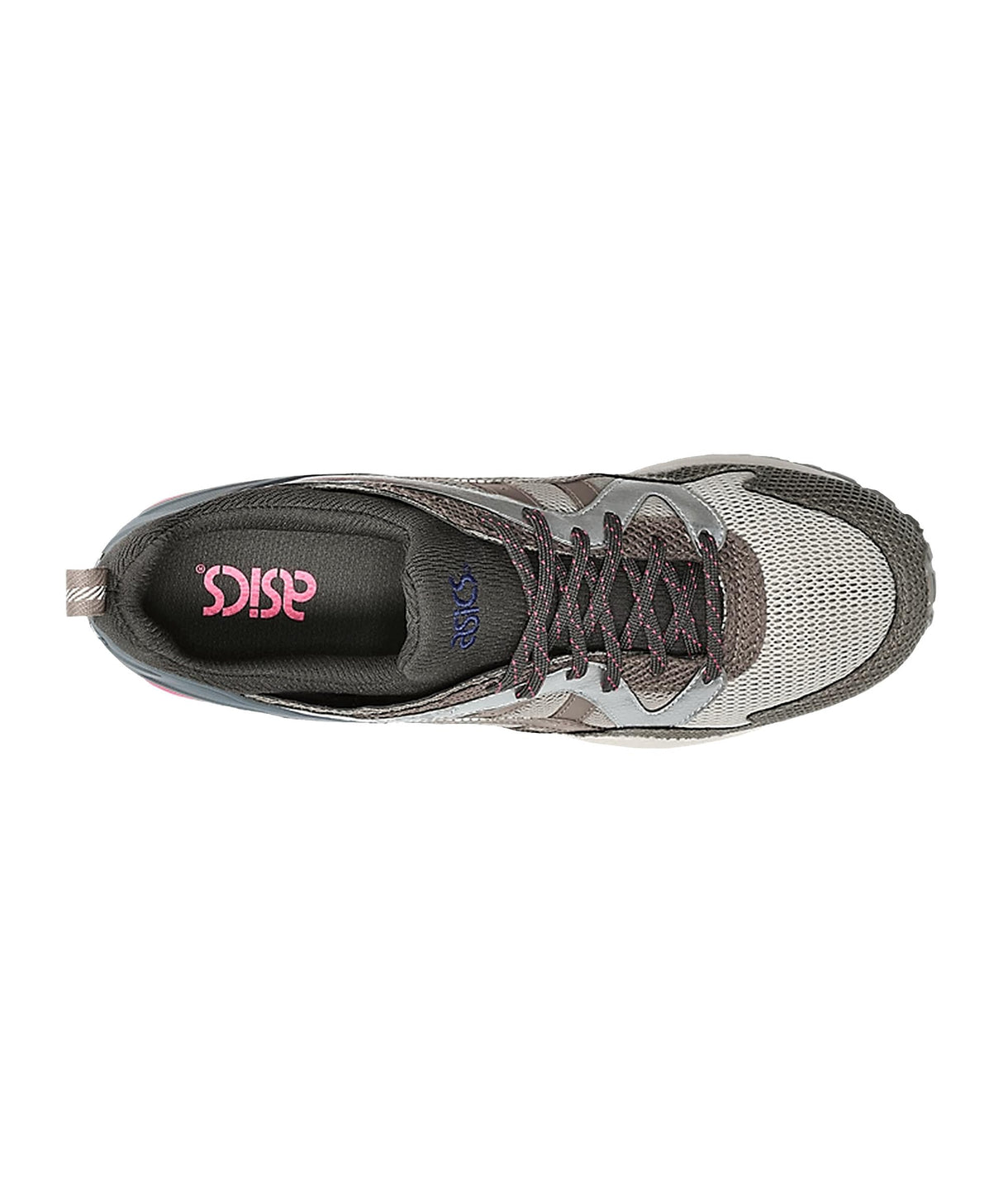 Asics Gel-Lyte V, Sneaker Hombre, Simply Taupe Grey, 37 EU