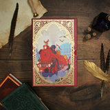 Harry Potter 1-3 Box Set: MinaLima Edition (Harry Potter (english), 1)