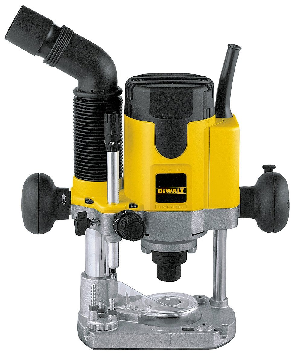 DeWalt DW621K - Fresadora
