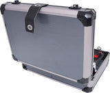 KS Tools 911.0628 1/4" + 1/2“ Maletín de herramientas de electricista, 128 pzs.