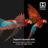 Belkin Ultra HD (2018) - Cable HDMI de Alta Velocidad, 2 Metros, admite 4K/120 Hz y 8K/60 Hz, Compatible con Dolby Vision/HDR 10, transferencias de 48 Gbps