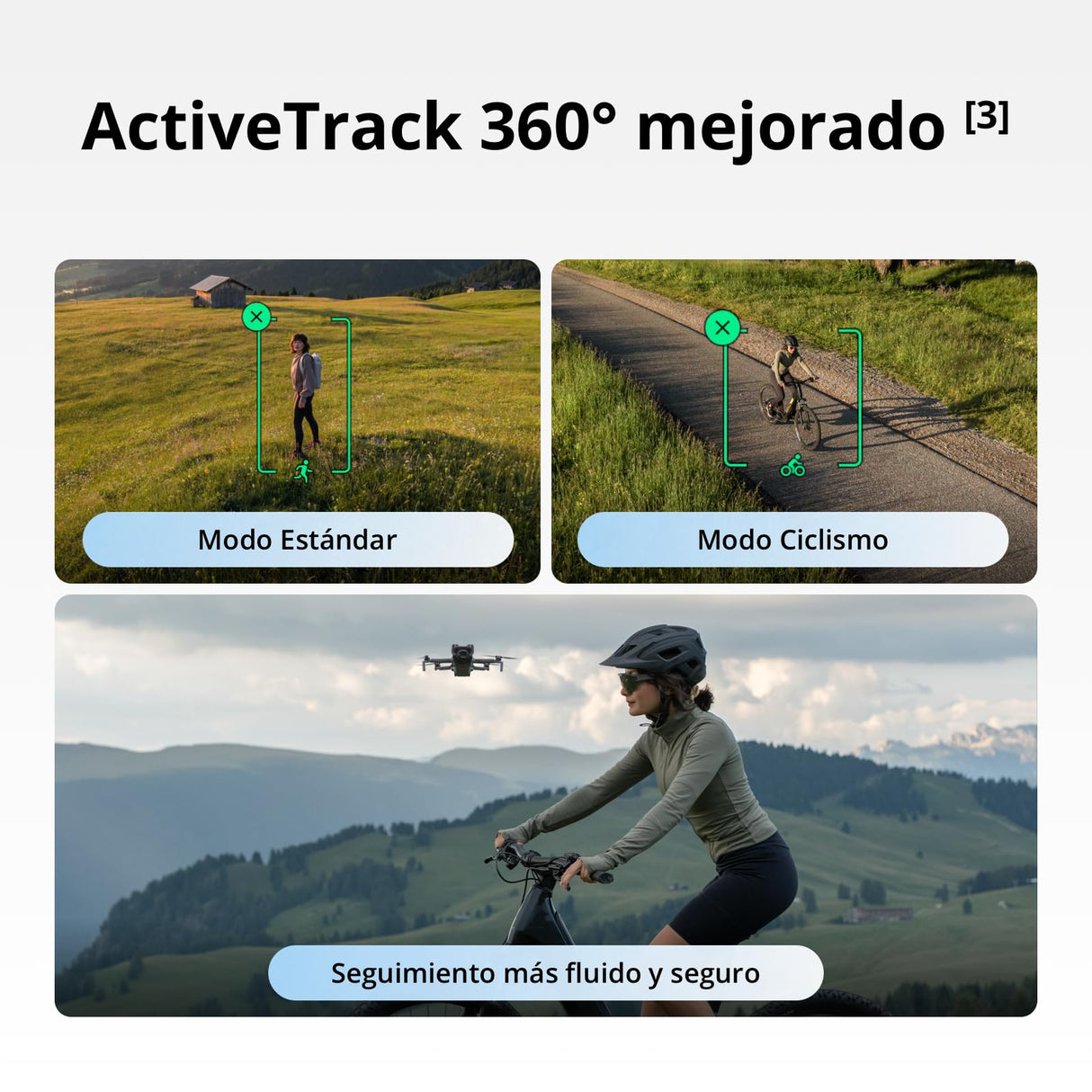 DJI Mini 5 Pro Fly More Combo with DJI RC 2 and DJI Care 1 Year, 4K Drone for Beginners, Camera Drone, 1 Inch CMOS, Obstacle Detection, ActiveTrack 360°, C0