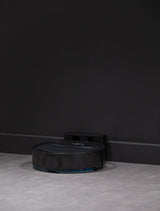 Rowenta Aspirador robótico X-plorer Serie 120 AI RR7875, navegación AI, Limpieza Manos Libres ultran, Datos protegidos, tecnología láser+cámara, batería de Larga duración