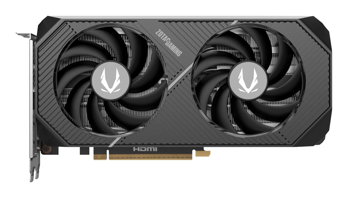 ZOTAC VGA RTX 5070 Twin Edge OC 12 GB Tarjeta Gráfica