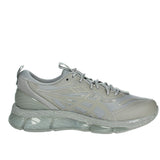ASICS Gel-Quantum 360 VIII Utility, Sneaker Hombre, Gris Arcilla/Gris Cemento, 45 EU