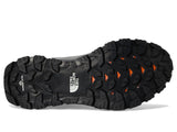 THE NORTH FACE NF0A8AEGWUO M OFFTRAIL Hike Gore-Tex Hombre Anthracite Grey/TNF BLA EU 43