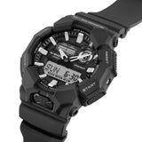 Casio G-Shock Montre Homme GA-010-1AER Classic