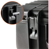 Vanguard Supreme 46F - Maleta irrompible Seguridad estanca