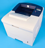 Xerox Phaser 3600 - Impresora láser Monocromo (38 ppm 600 x 600 PPP, 10/100/1000 Base T), Color Blanco