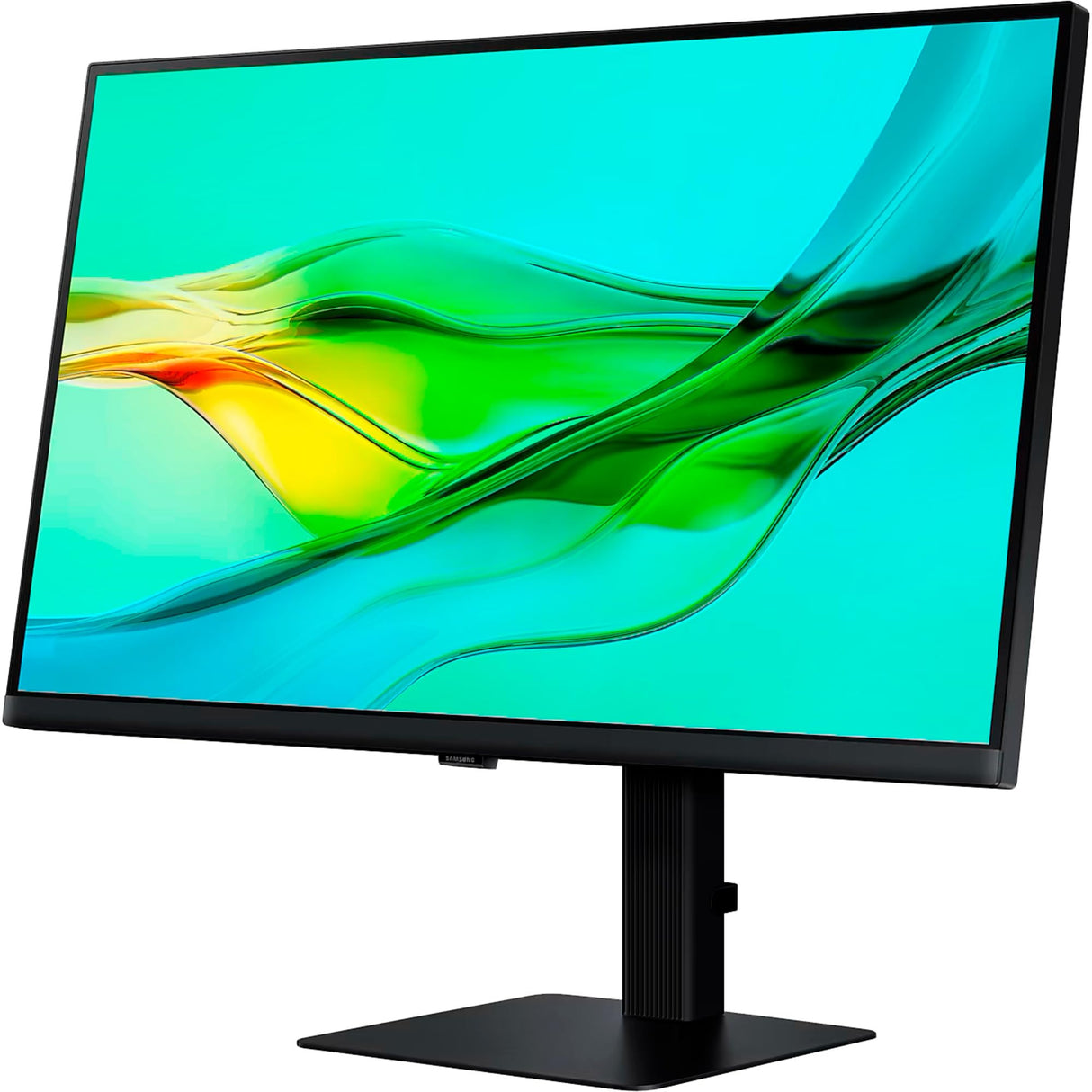 Samsung 27' ViewFinity S6 S60UD QHD Monitor