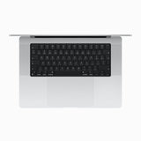 Apple 2023 MacBook Pro Portátil con Chip M3 Pro: CPU de 12 núcleos, GPU de 18 núcleos, Pantalla Liquid Retina XDR de 14,2 Pulgadas, 18 GB de Memoria unificada, 1 TB de SSD, Negro Espacial