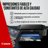 Cartuchos de Tinta Color Canon PGI-1500 Originales - Paquete de 4 (1 Negro, 1 Cian, 1 Magenta y 1 Amarillo)