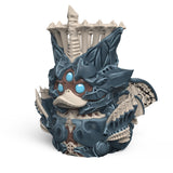 TUBBZ XL: Destiny - Witch Queen Figura Gigante Coleccionable de Pato de Goma Disfrazado