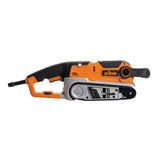 Triton 330125 - Lijadora de banda 76 mm, 1200 W (TA1200BS)