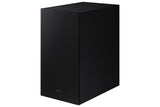 SAMSUNG Barra de Sonido HW-B530/ZF con subwoofer, 2.1 Canales 360 W 2022, Graves Profundos, Efecto Envolvente, Sonido optimizado, único Mando a Distancia