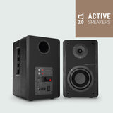 Energy Sistem Studio Monitor 4 Hi Fi