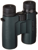 Pentax ZD 8X43 ED - Binoculares, Color Negro