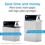 HP 659A Black Toner **New Retail**, W2010A (**New Retail**)