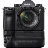Sony VG-C3EM Mango vertical (utilizable para ILCE-9 con espacio para 2 baterías Z)