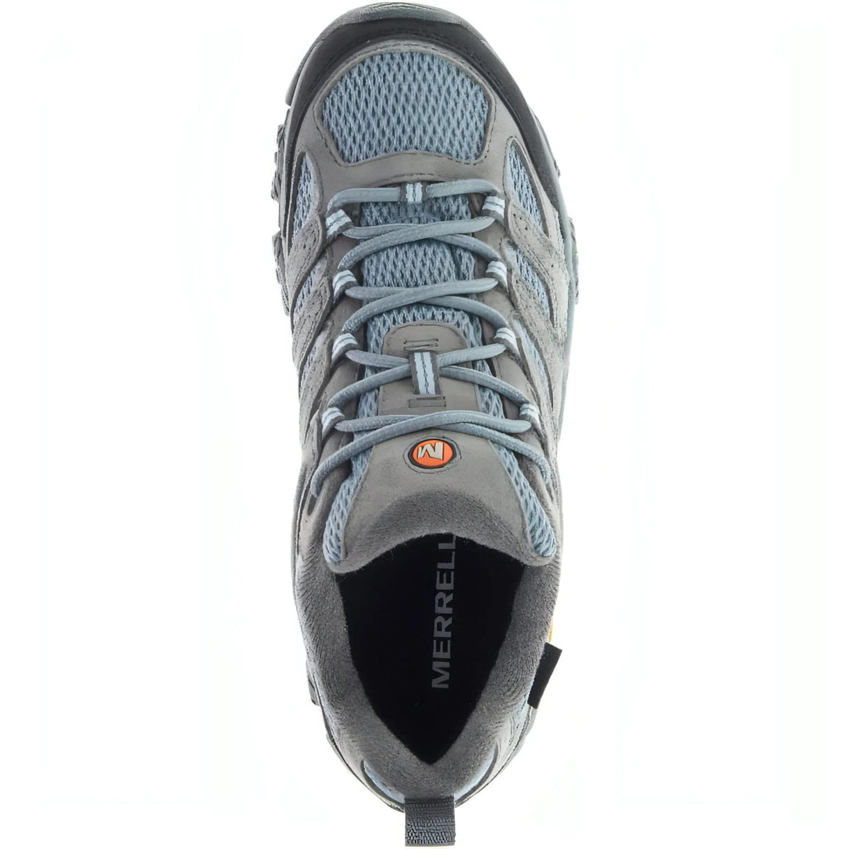 Merrell Moab 3 GTX, Zapato de Senderismo Mujer, Altitude, 38.5 EU