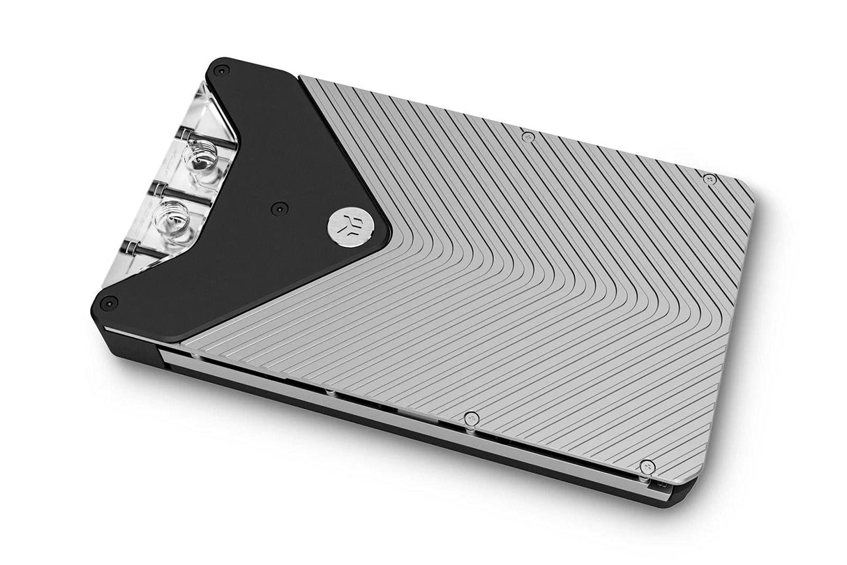 EK Water Blocks EK-Quantum Vector FE RTX 3090 D-RGB - Plata Edición Especial