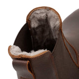 Panama Jack Garnock Igloo, Botas Chelsea Hombre, Marrón (Castaño C3), 42 EU