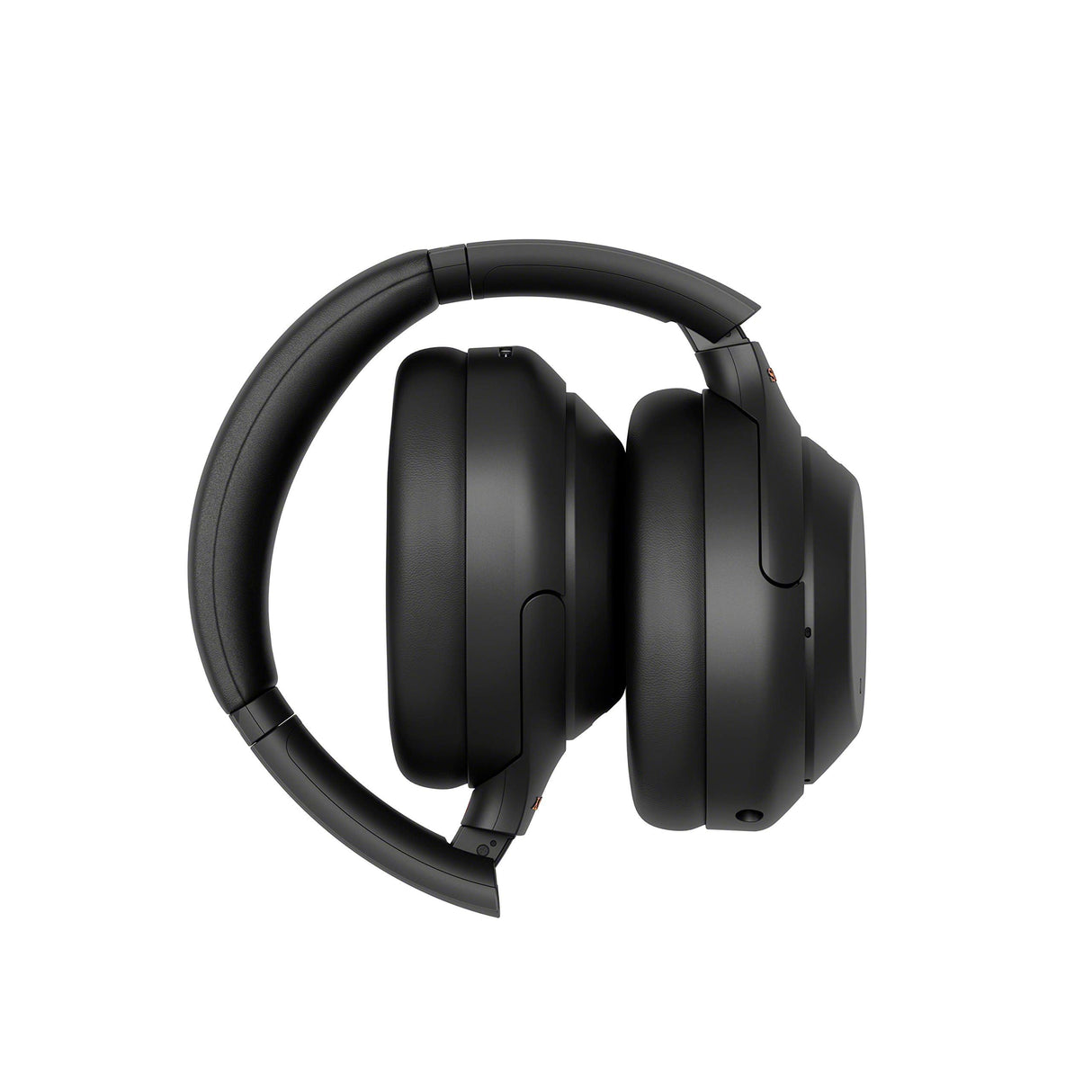 Sony WH1000XM4 - Auriculares inalámbricos Noise Cancelling (Bluetooth, Alexa/Google Assistant, 30 h de batería, para Trabajar en casa, Micro Manos Libres), Negro, Talla Única