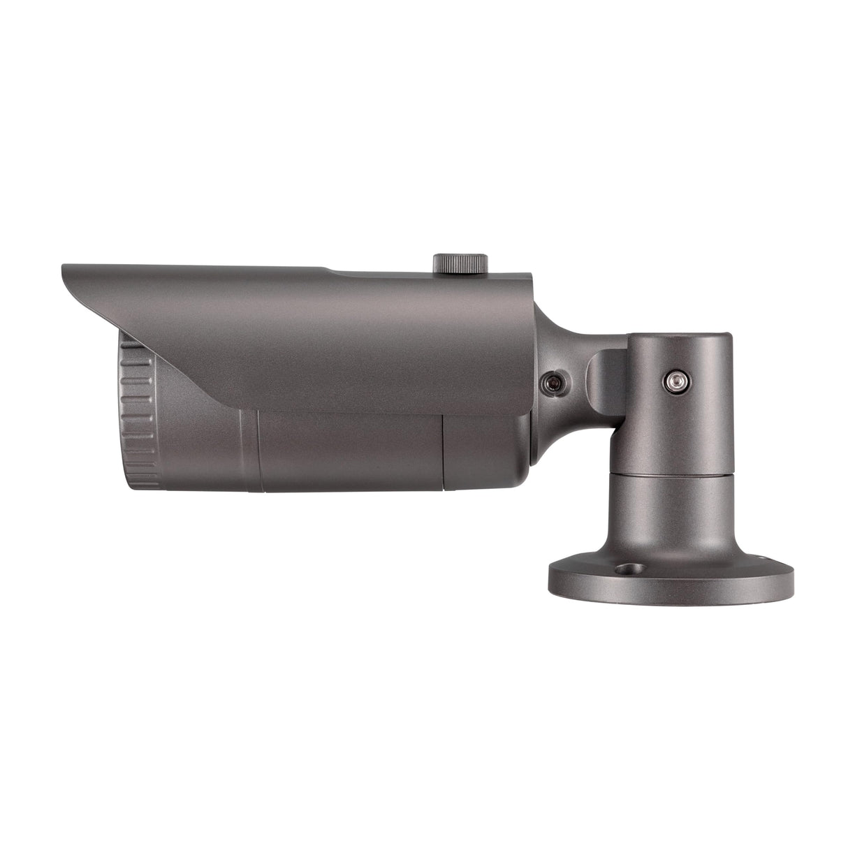 HANWHA- TÉLÉVISEUR Intelligent, Color Black (QNO-7012R)