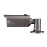 HANWHA- TÉLÉVISEUR Intelligent, Color Black (QNO-7012R)