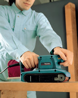 Makita 9911J - Lijadora de banda