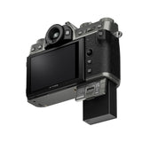X-T30 III Body Charcoal Silver