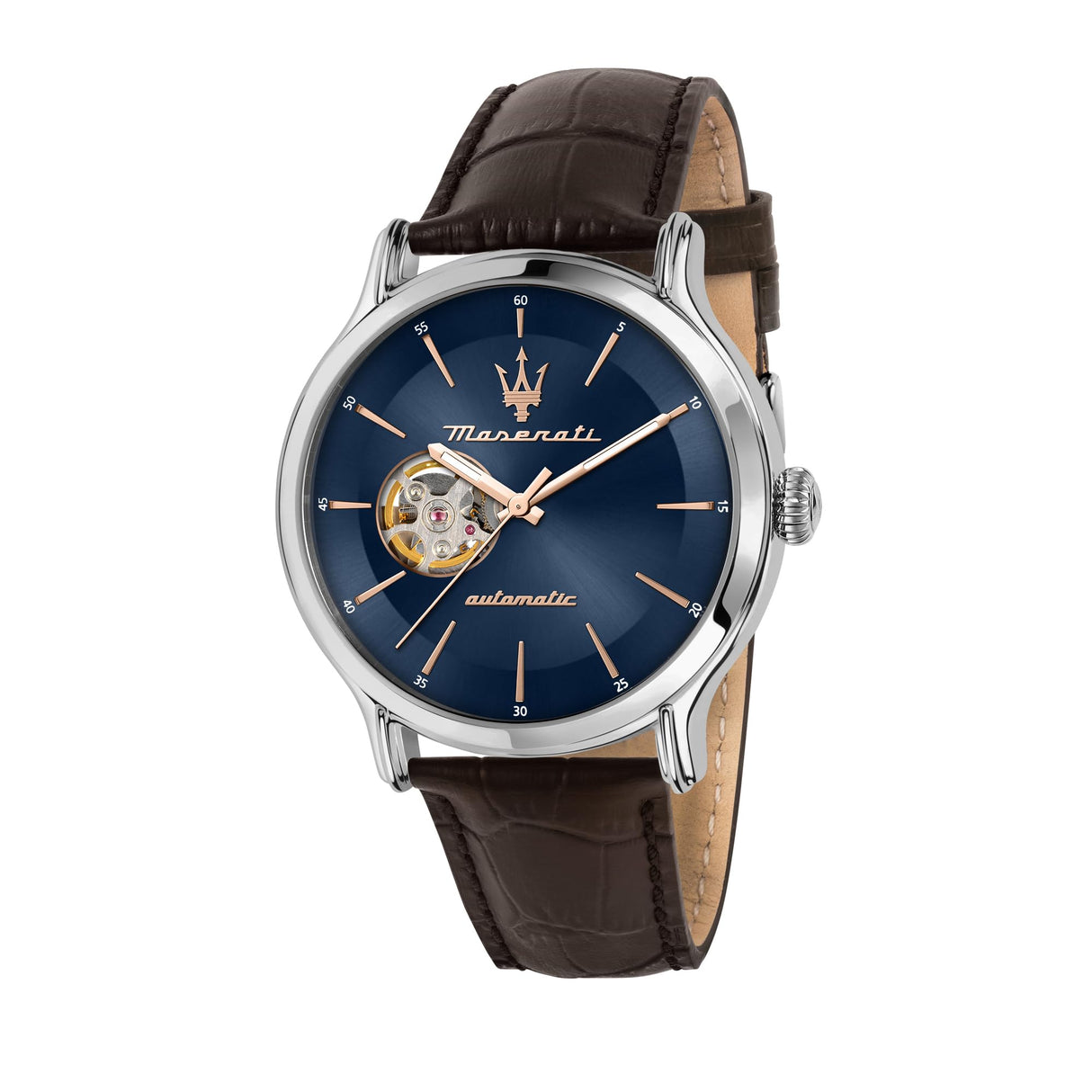 Maserati Reloj Hombre Epoca Limited Edition, Automático, Automático - R8821118010