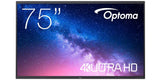 OPTOMA 5753RK 75p 400cd/m2 UHD