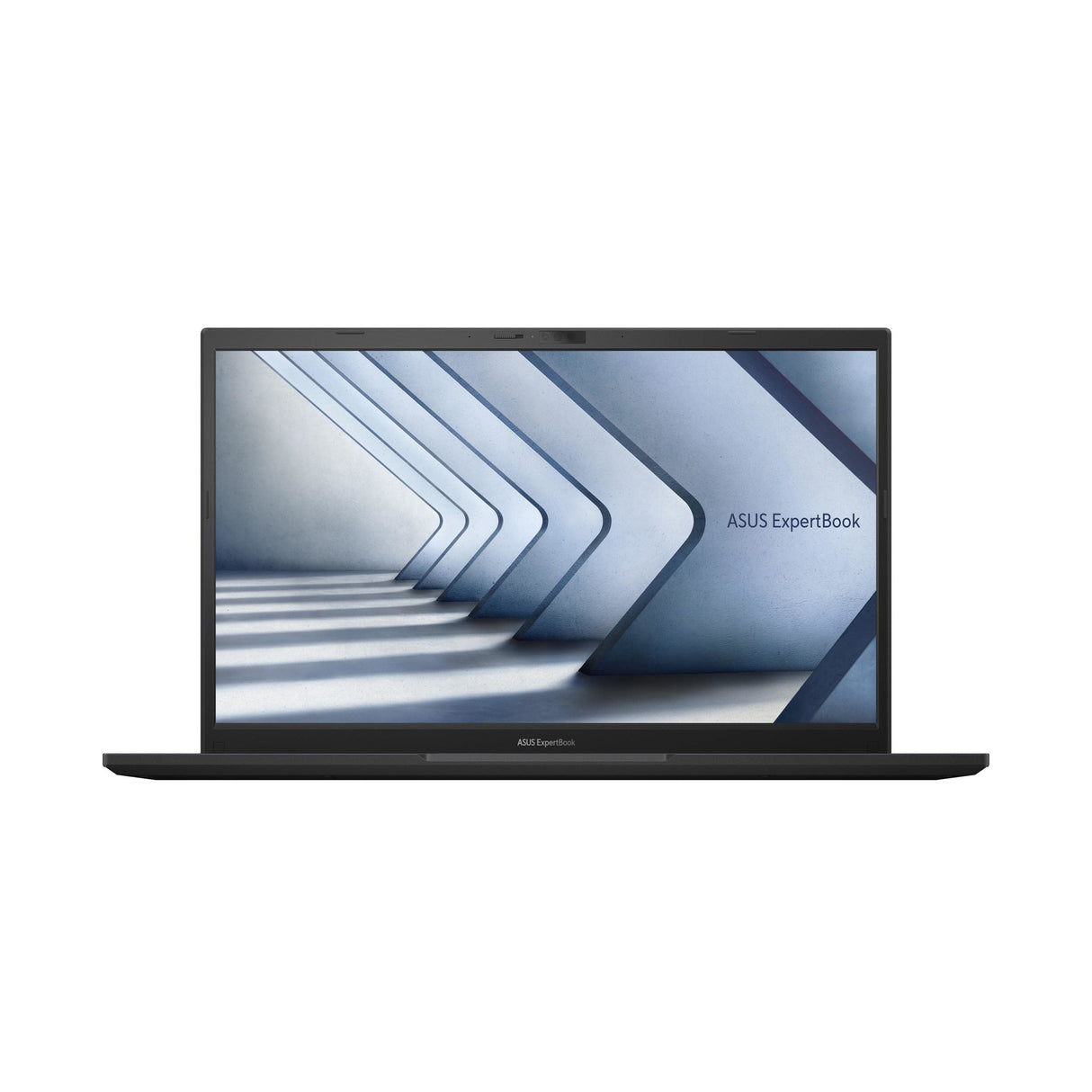 ASUS ExpertBook B1 B1502CBA-EJ0424X - Ordenador Portátil 15.6" Full HD (Intel Core i3-1215U, 8GB RAM, 256GB SSD, UHD Graphics, Windows 11 Pro) Negro Estrella - Teclado QWERTY español