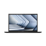 ASUS ExpertBook B1 B1502CBA-EJ0424X - Ordenador Portátil 15.6" Full HD (Intel Core i3-1215U, 8GB RAM, 256GB SSD, UHD Graphics, Windows 11 Pro) Negro Estrella - Teclado QWERTY español