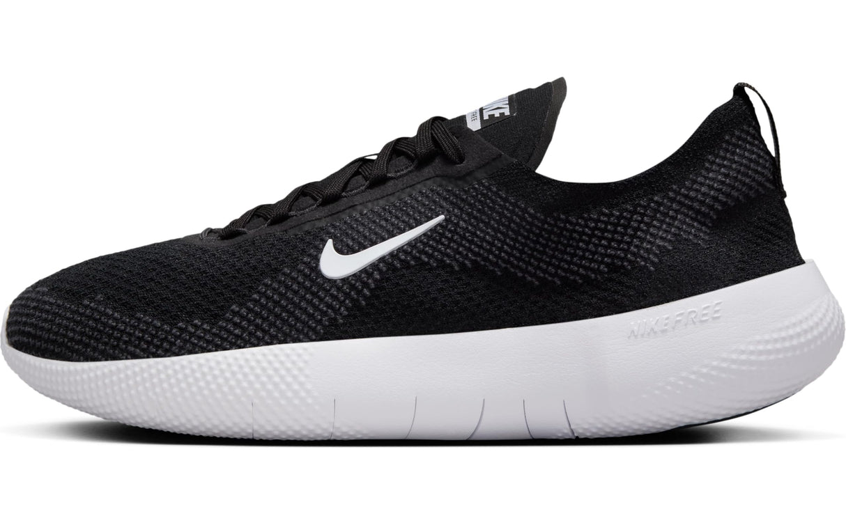 NIKE Free 2025 Black/White-Anthracite 39 EU