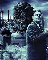Quatermass 2 Limited Collector's Edition 4K UHD + Blu-Ray [Region A & B & C] [Blu-ray]