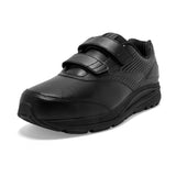 Brooks Addiction Walker V-strap 2, Zapatillas para Carreras de Montaña Hombre, Negro, 45 EU