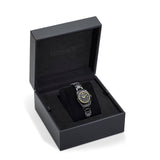 Versace Reloj Analógico para Mujer'S de Cuarzo Suizo con Correa en Cerámica VE9F00124