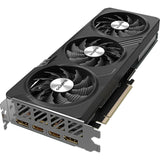 Gigabyte NVIDIA GeForce RTX 4060 GAMING OC Targeta gráfica - 8GB GDDR6, 128-bit, PCI-E 4.0, 2550MHz Core Clock, 2x DP 1.4, 2x HDMI 2.1a, NVIDIA DLSS 3 - GV-N4060GAMING OC-8GD