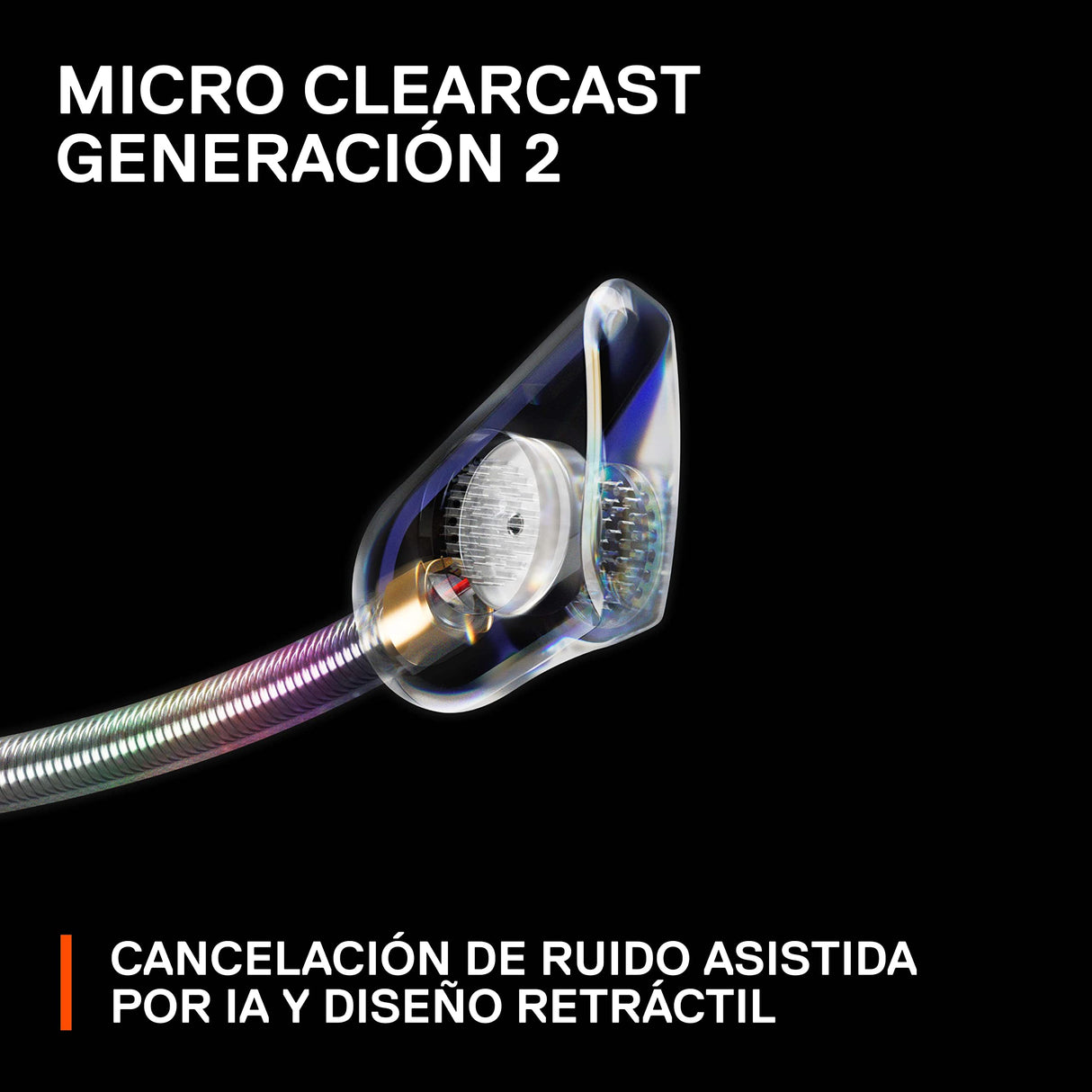 SteelSeries Arctis Nova Pro - Cascos Xbox Con Cable - Audio alta res - Audio espacio 360° - GameDAC Gen 2 - Micro ClearCast Gen 2 - Xbox, PC, PS5, PS4, Switch 2