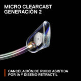 SteelSeries Arctis Nova Pro - Cascos Xbox Con Cable - Audio alta res - Audio espacio 360° - GameDAC Gen 2 - Micro ClearCast Gen 2 - Xbox, PC, PS5, PS4, Switch 2