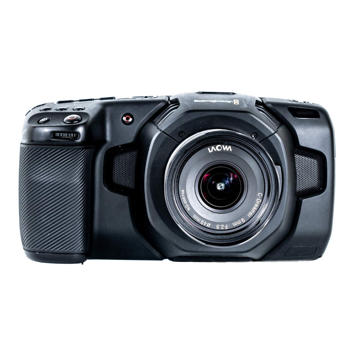LAOWA 9mm f/2,8 für MFT