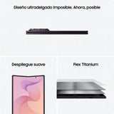 Samsung Galaxy Z Fold8 Ultra, 256 GB, Teléfono Móvil, Violeta Nocturno