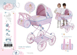 Carro de Muñecas Gala con Bolso DeCuevas 80051